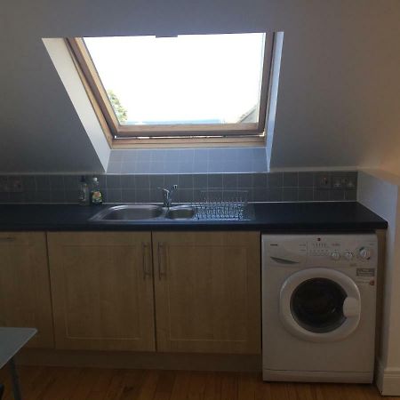 Strandview Beach Apartment Ballycastle Zewnętrze zdjęcie