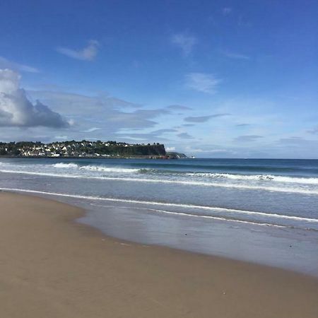 Strandview Beach Apartment Ballycastle Zewnętrze zdjęcie