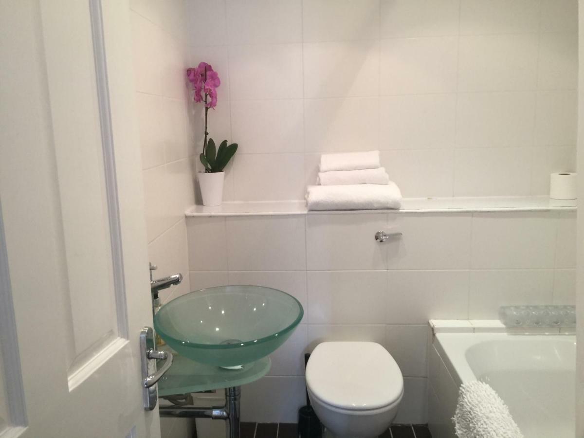 Strandview Beach Apartment Ballycastle Zewnętrze zdjęcie