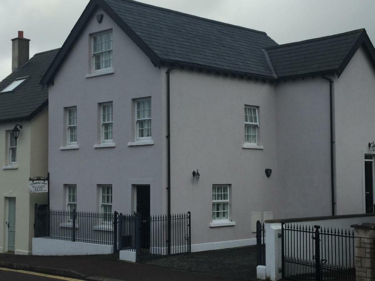 Strandview Beach Apartment Ballycastle Zewnętrze zdjęcie