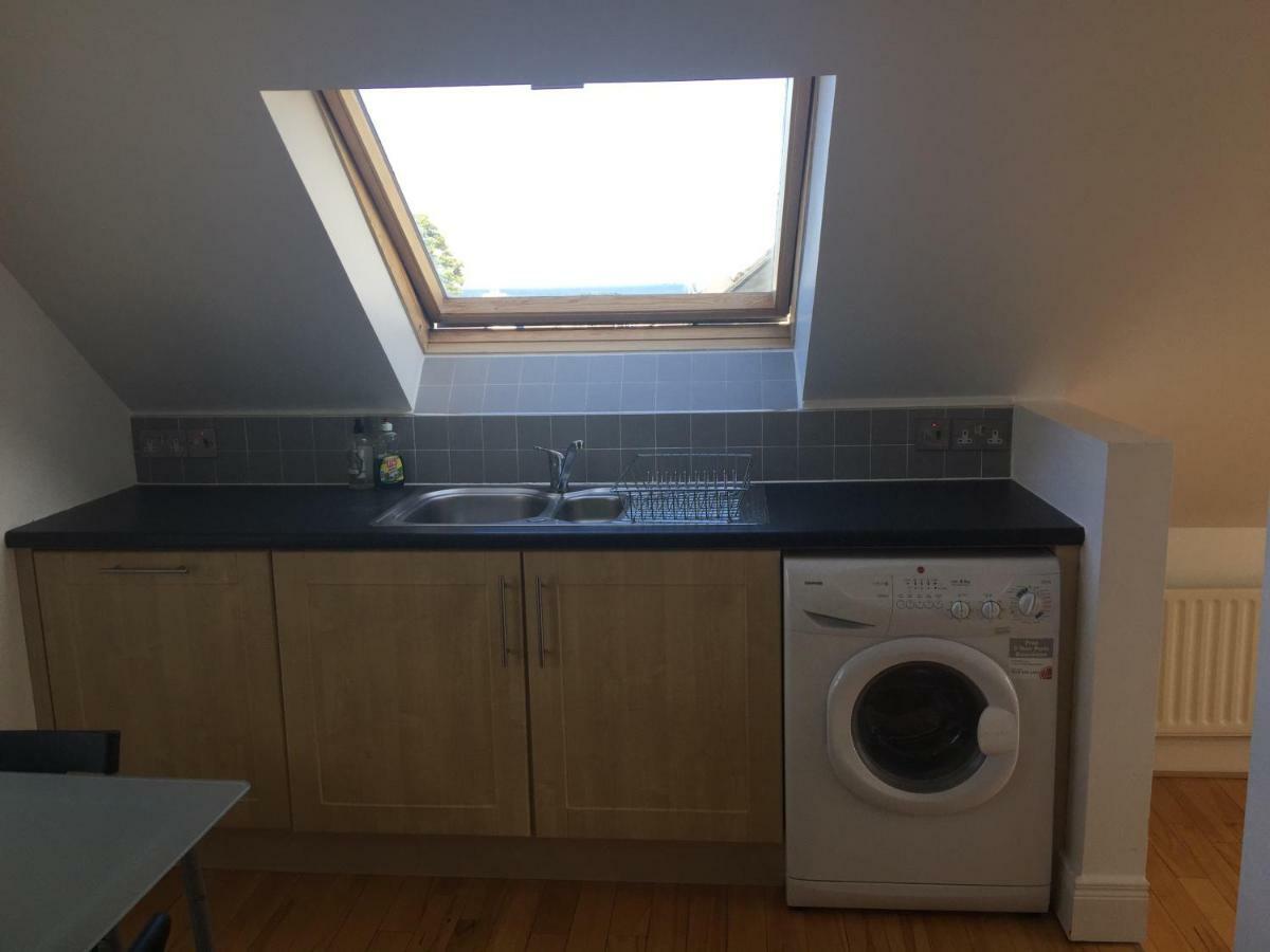 Strandview Beach Apartment Ballycastle Zewnętrze zdjęcie