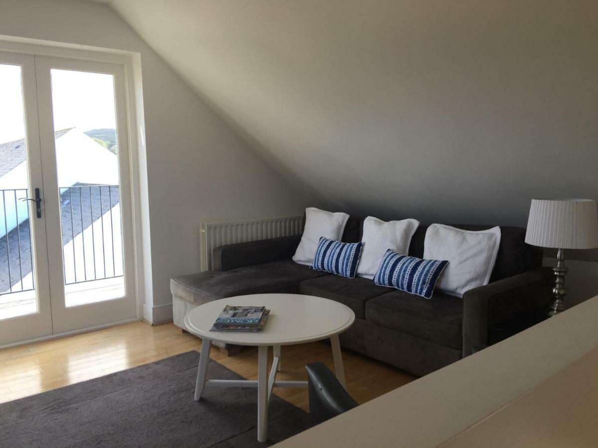 Strandview Beach Apartment Ballycastle Zewnętrze zdjęcie
