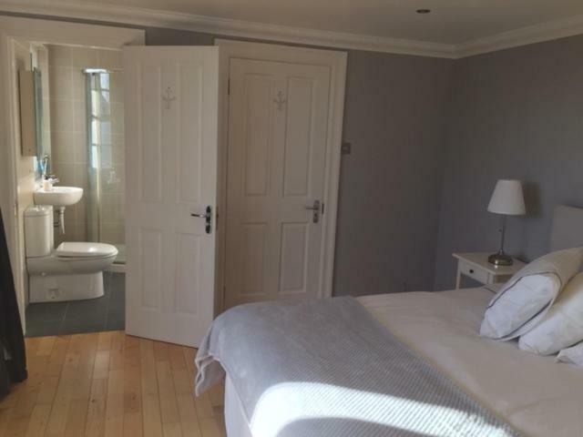 Strandview Beach Apartment Ballycastle Zewnętrze zdjęcie