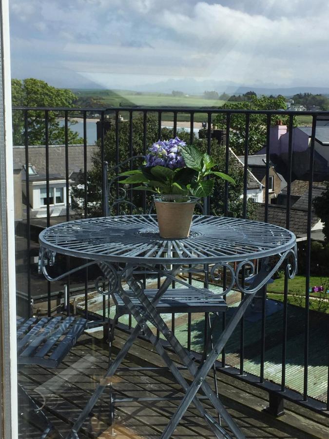 Strandview Beach Apartment Ballycastle Zewnętrze zdjęcie