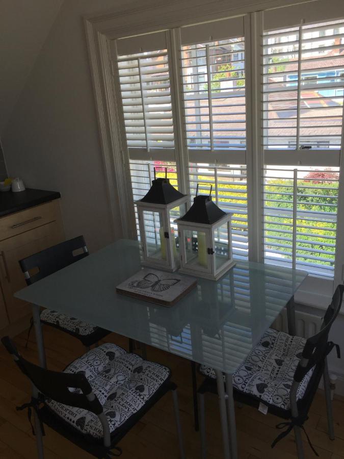 Strandview Beach Apartment Ballycastle Zewnętrze zdjęcie