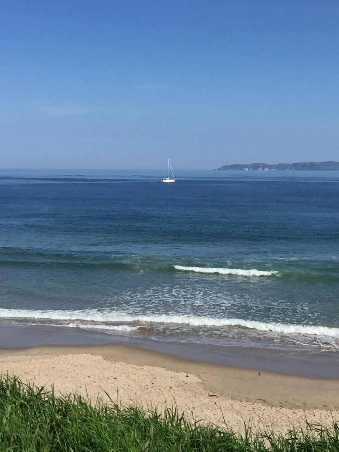 Strandview Beach Apartment Ballycastle Zewnętrze zdjęcie