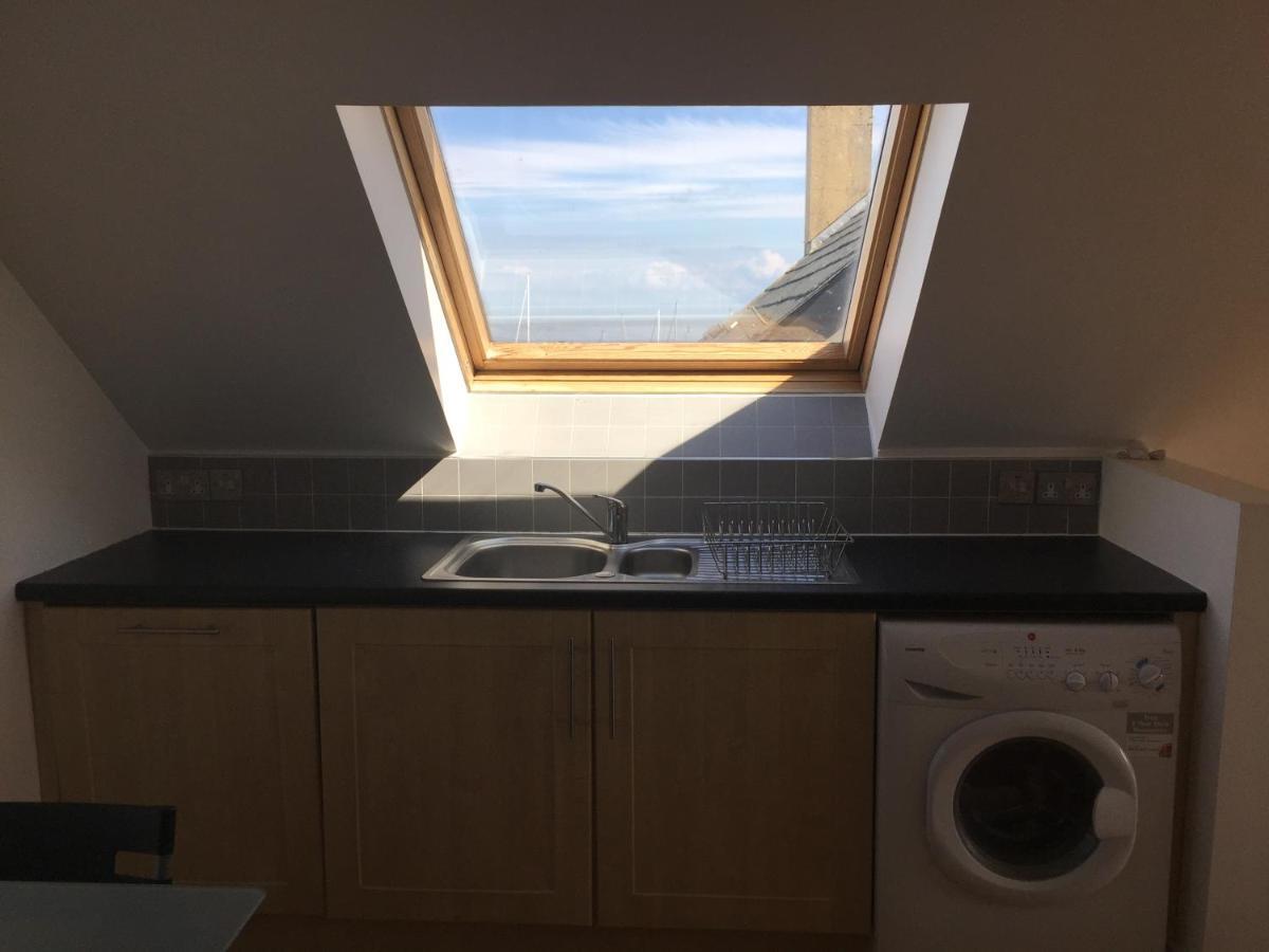 Strandview Beach Apartment Ballycastle Zewnętrze zdjęcie